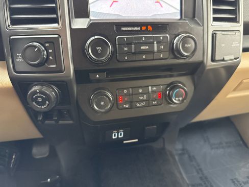 Used 2018 Ford F150 XLT w/ Equipment Group 302A Luxury AWD/4WD image 32