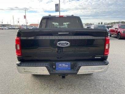 Certified 2021 Ford F150 XLT w/ XTR Package