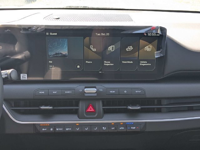 New 2027 Kia K4 FWD image 18