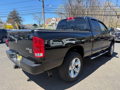Used 2006 Dodge Ram 1500 Truck SLT image 5