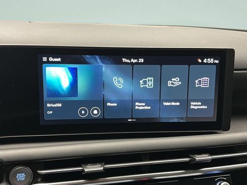 New 2026 Hyundai Tucson SEL AWD/4WD image 24
