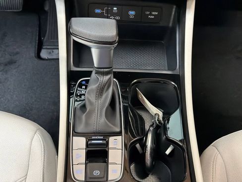 New 2026 Hyundai Tucson SEL FWD image 17