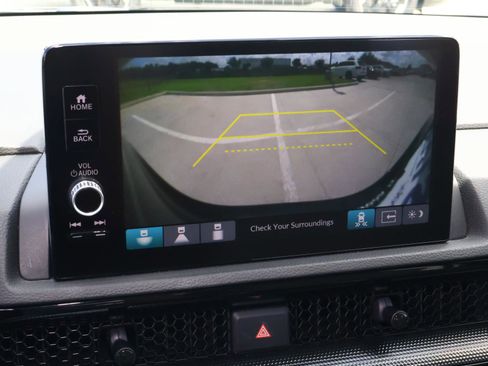 Used 2024 Honda CR-V EX-L image 26