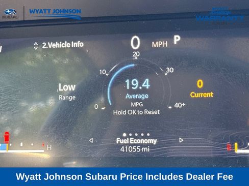 Used 2021 Jeep Grand Cherokee L Overland AWD/4WD image 20