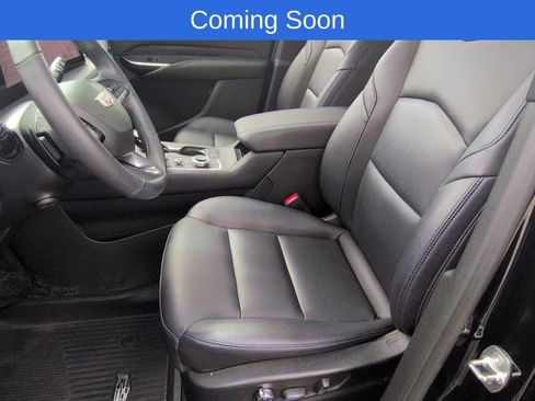 Used 2024 Cadillac XT4 Sport w/ Active Safety Package AWD/4WD image 16