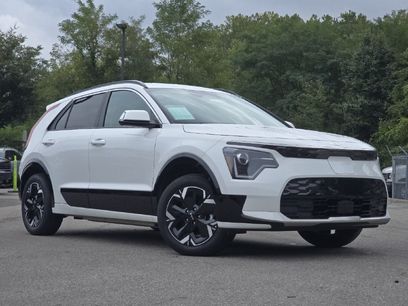 Used 2026 Kia Niro Wind w/ Wind Preserve Package