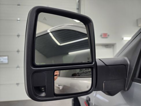 Used 2023 RAM 2500 Big Horn w/ Night Edition image 35