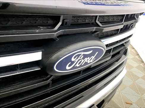 Certified 2025 Ford F150 XLT w/ Equipment Group 301A Standard RWD image 23