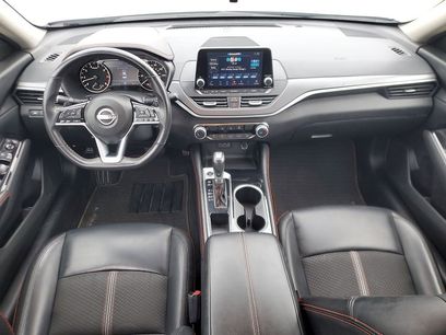 Used 2024 Nissan Altima 2.5 SR