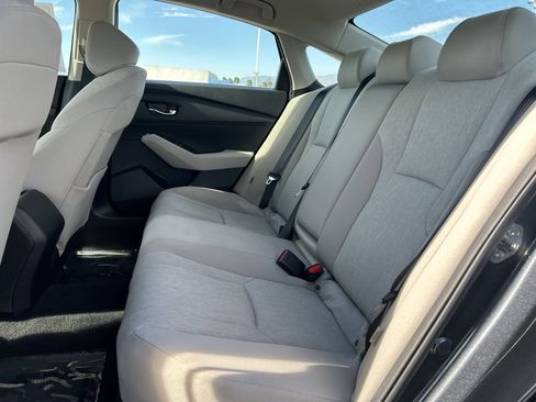 Certified 2023 Honda Accord LX image 24