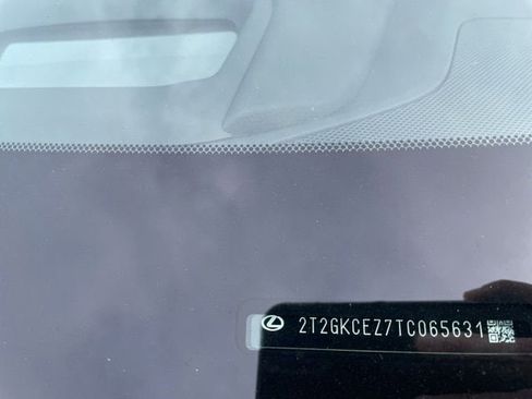 New 2026 Lexus NX 350h 350h PREMIUM AWD image 29