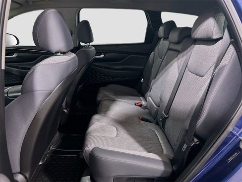Used 2023 Hyundai Santa Fe SEL image 22