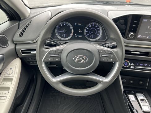 Used 2021 Hyundai Sonata SEL FWD image 24