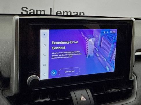 Used 2024 Toyota RAV4 LE image 13