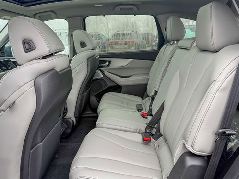 New 2026 Acura MDX SH-AWD w/ Technology Package image 24