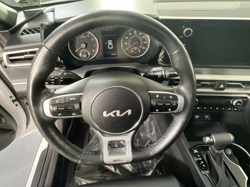 Used 2023 Kia K5 GT-Line AWD/4WD image 11