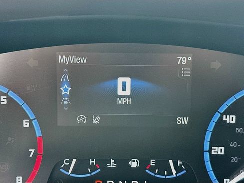 Used 2021 Ford Bronco Sport Big Bend AWD/4WD image 12