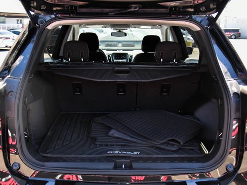 Used 2019 Chevrolet Equinox LT FWD image 37