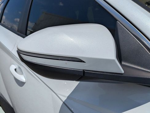 New 2026 Hyundai Tucson SEL AWD/4WD image 15