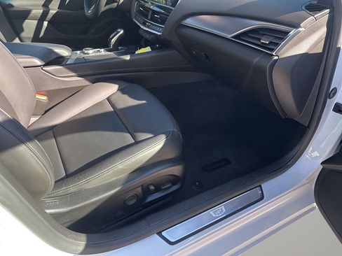 Certified 2024 Cadillac CT5 Premium Luxury image 16