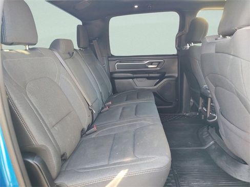 Certified 2020 RAM 1500 Lone Star image 34