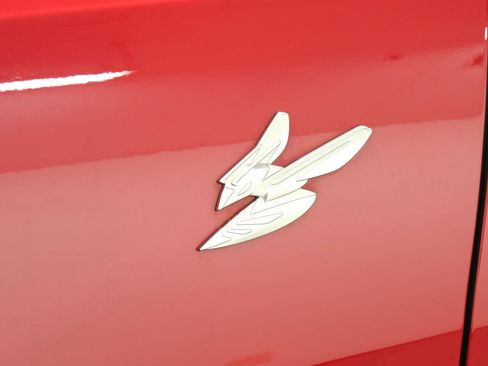 Used 2023 Dodge Hornet GT Plus w/ Track Pack AWD/4WD image 2