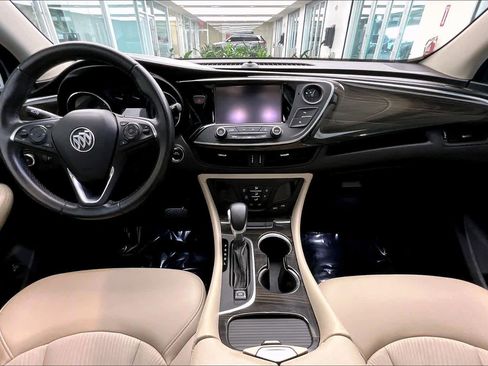 Used 2020 Buick Envision Preferred w/ LPO, Cargo Package image 26
