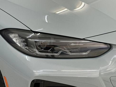 Certified 2022 BMW 430i Gran Coupe 430i w/ M Sport Package image 10