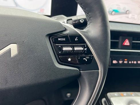 Certified 2024 Kia EV6 Wind w/ Wind Technology Package image 24