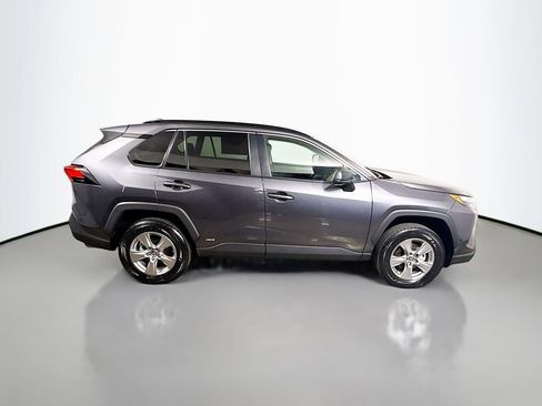 Used 2024 Toyota RAV4 LE AWD/4WD image 8