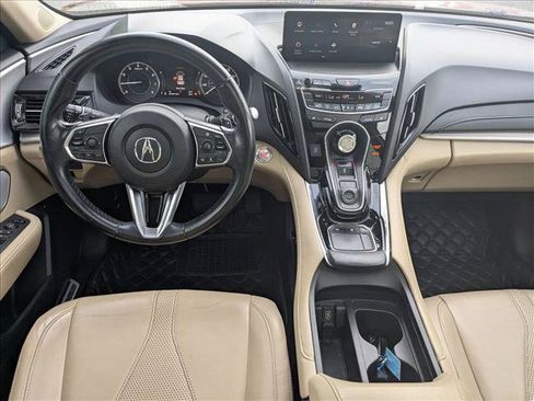 Used 2019 Acura RDX FWD w/ Technology Package image 17