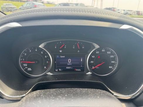 Used 2021 Chevrolet Blazer LT w/ Redline Edition image 13