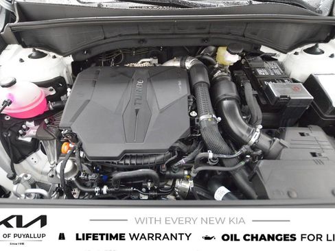 New 2026 Kia Sorento SX Prestige image 20