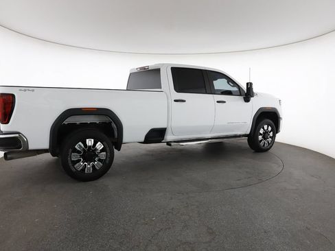 Used 2024 GMC Sierra 2500 Pro w/ Convenience Package AWD/4WD image 13