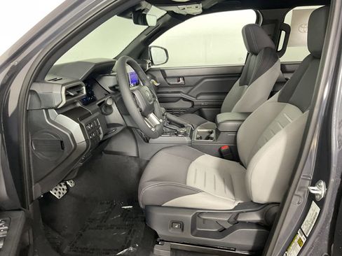 New 2025 Toyota Tacoma TRD Sport image 16