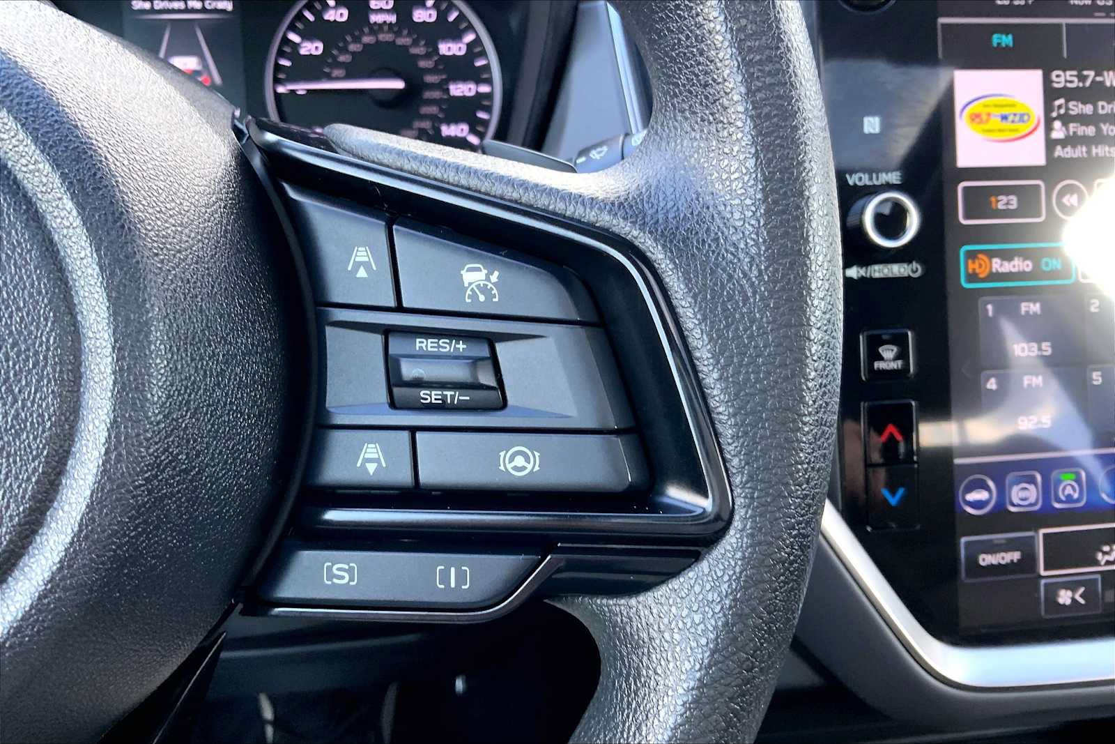 Certified 2024 Subaru Crosstrek 2.0i Premium AWD/4WD image 25