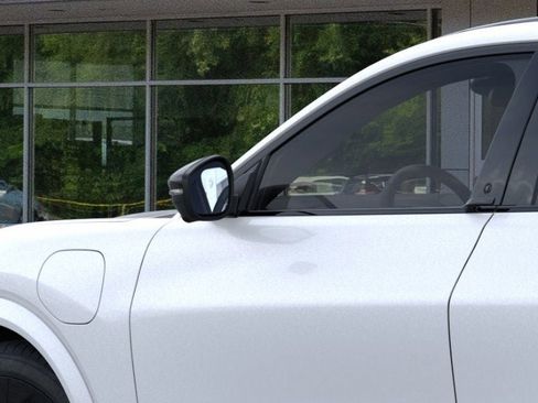 New 2025 Ford Mustang Mach-E GT w/ Interior Protection Package image 20