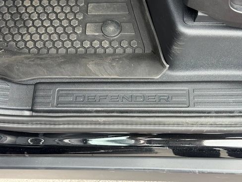 Certified 2025 Land Rover Defender 110 S AWD/4WD image 14