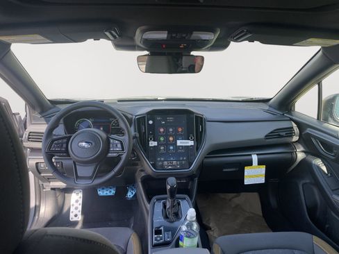 New 2026 Subaru Crosstrek 2.5i Sport AWD/4WD image 26