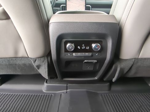 New 2026 GMC Acadia Elevation w/ Black Edition image 25