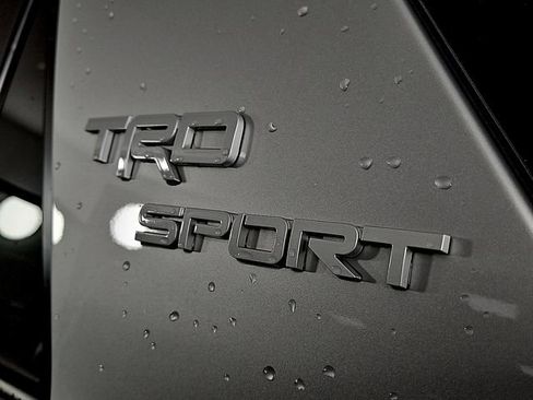 Used 2022 Toyota 4Runner TRD Sport image 33