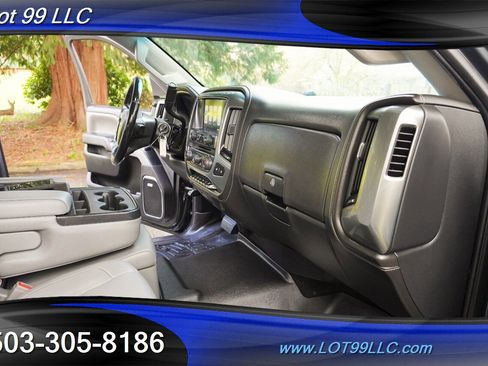 Used 2018 Chevrolet Silverado 3500 LTZ w/ Duramax Plus Package image 18