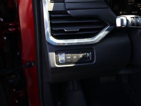 New 2026 GMC Acadia Elevation w/ Elevation Premium Package AWD/4WD image 34