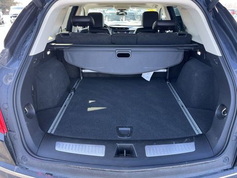 Used 2019 Cadillac XT5 Luxury image 27