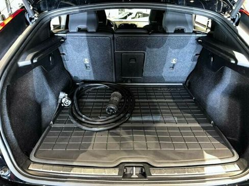 Used 2023 Volvo C40 P8 Recharge Plus w/ Climate Package AWD/4WD image 23