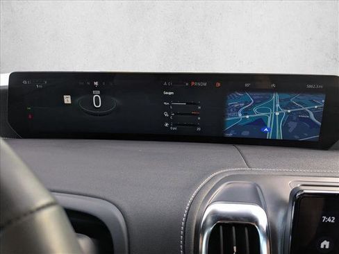 Used 2025 Ford Expedition Platinum w/ Stealth Performance Package image 11