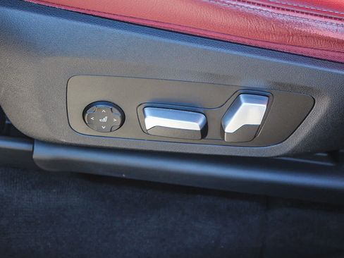 Used 2023 BMW X3 sDrive30i w/ Convenience Package w/ZPA image 31