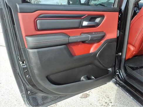 Used 2025 RAM 1500 Rebel w/ Rebel Level 1 Equipment Group image 16