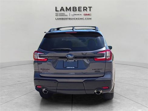 Used 2023 Subaru Ascent Onyx Edition AWD/4WD image 4