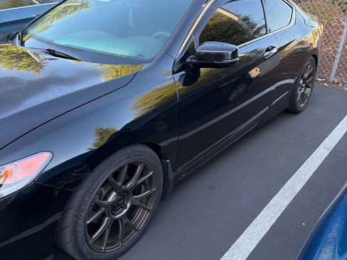 Used 2013 Honda Accord EX-L image 2